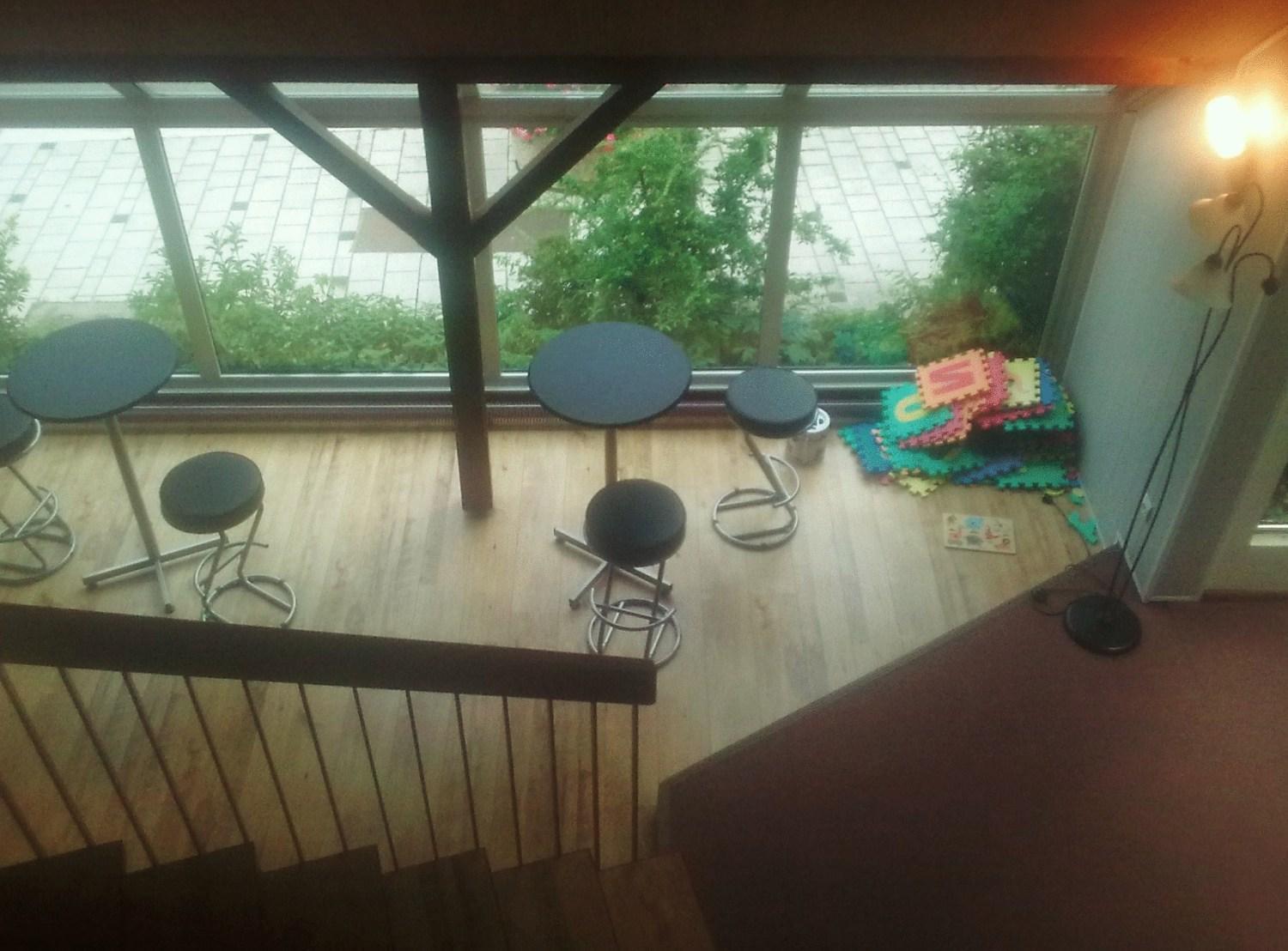Hotel Restaurant De La Poste Mulhouse Ottmarsheim Bantzenheim Exteriör bild