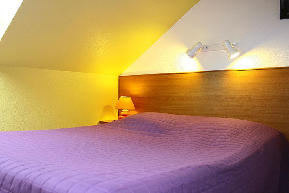 Hotel Restaurant De La Poste Mulhouse Ottmarsheim Bantzenheim Exteriör bild